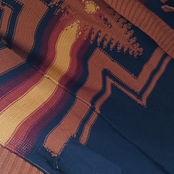 Pendleton Harding Cardigan - Picture 7 of 12